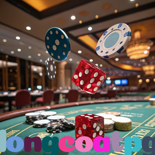A Magia dos Jogos de Fantasia na longcoatpg