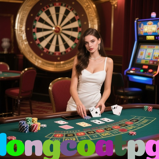A Magia dos Jogos de Fantasia na longcoatpg