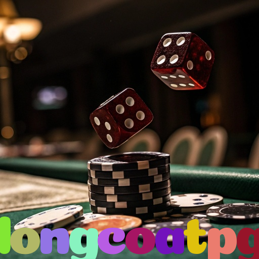 A Magia dos Jogos de Fantasia na longcoatpg