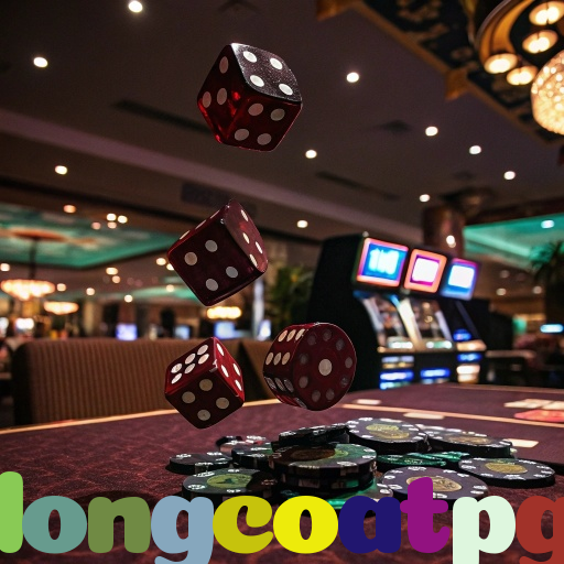 A Magia dos Jogos de Fantasia na longcoatpg
