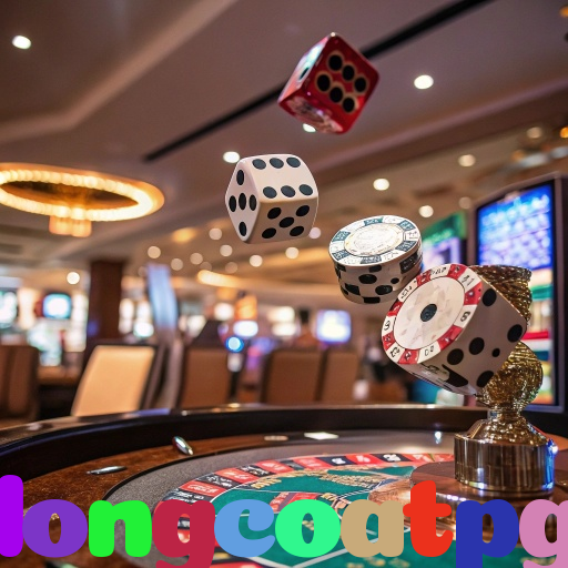 A Magia dos Jogos de Fantasia na longcoatpg