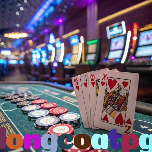 A Magia dos Jogos de Fantasia na longcoatpg