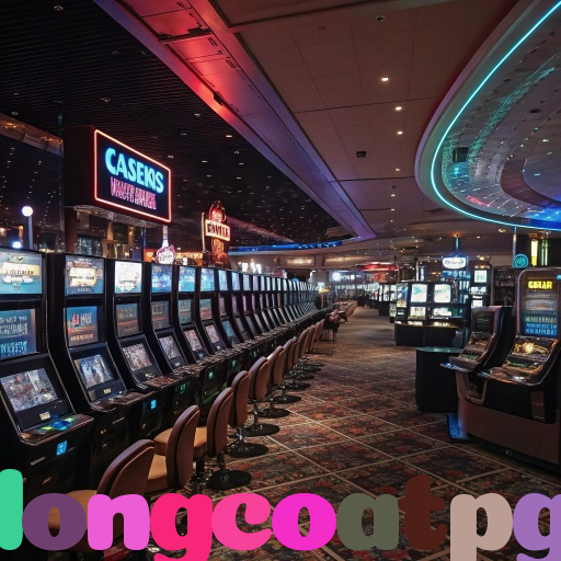 A Magia dos Jogos de Fantasia na longcoatpg