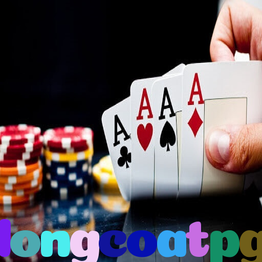 A Magia dos Jogos de Fantasia na longcoatpg