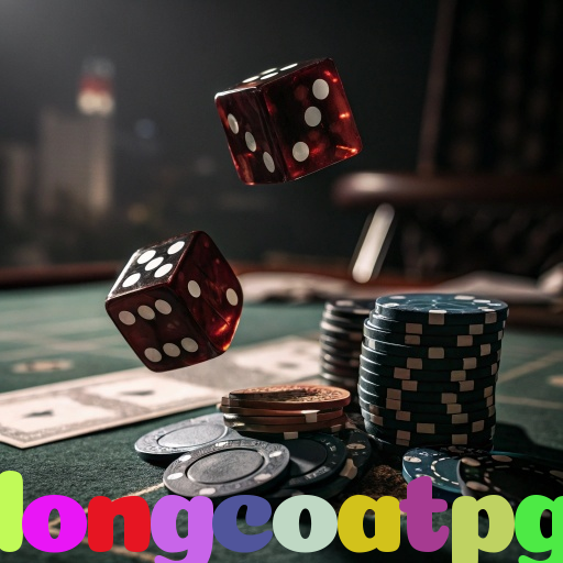 A Magia dos Jogos de Fantasia na longcoatpg