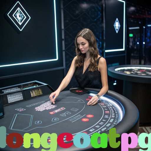 A Magia dos Jogos de Fantasia na longcoatpg