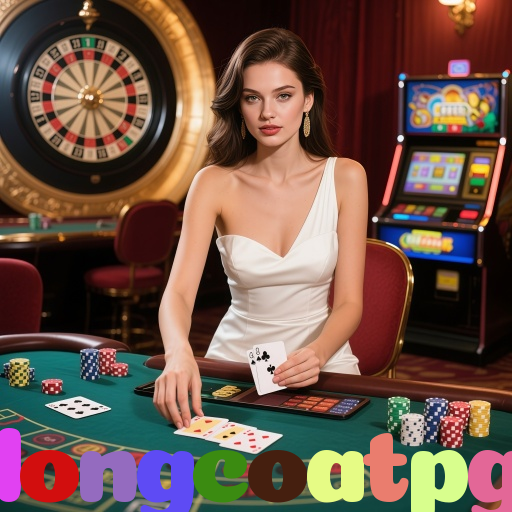 A Magia dos Jogos de Fantasia na longcoatpg