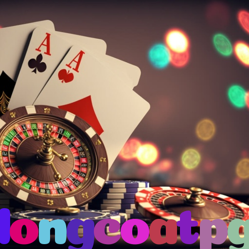 A Magia dos Jogos de Fantasia na longcoatpg
