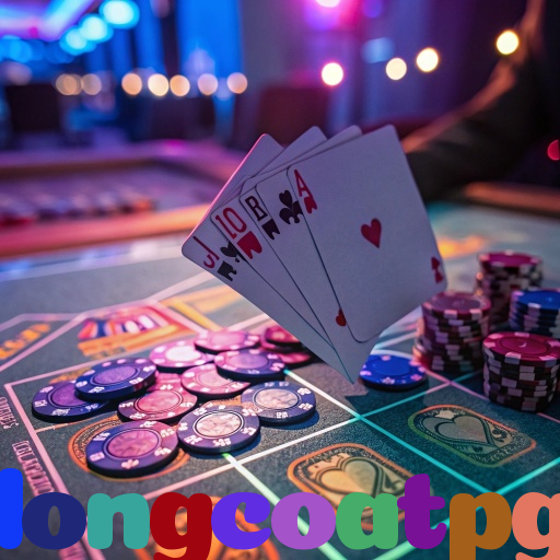 A Magia dos Jogos de Fantasia na longcoatpg