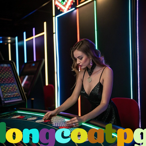 A Magia dos Jogos de Fantasia na longcoatpg