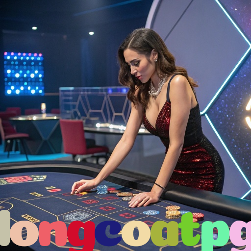 A Magia dos Jogos de Fantasia na longcoatpg
