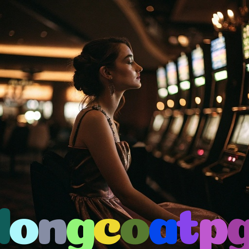 A Magia dos Jogos de Fantasia na longcoatpg