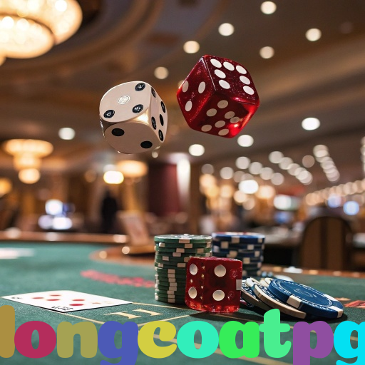 A Magia dos Jogos de Fantasia na longcoatpg