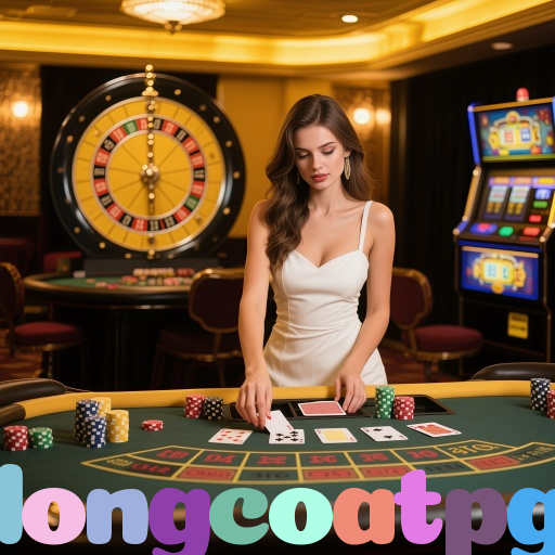 A Magia dos Jogos de Fantasia na longcoatpg