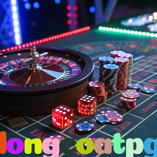 A Magia dos Jogos de Fantasia na longcoatpg