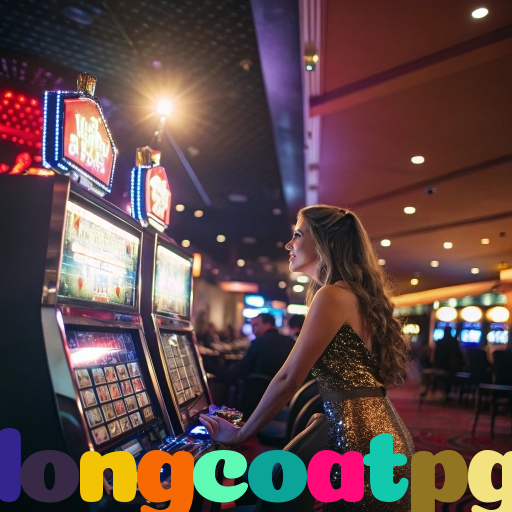 A Magia dos Jogos de Fantasia na longcoatpg