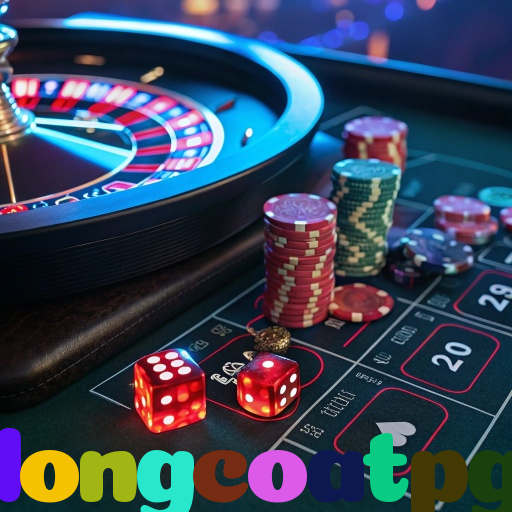 A Magia dos Jogos de Fantasia na longcoatpg