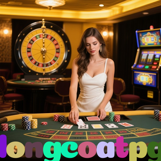 A Magia dos Jogos de Fantasia na longcoatpg