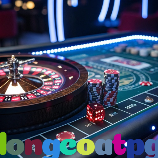 A Magia dos Jogos de Fantasia na longcoatpg