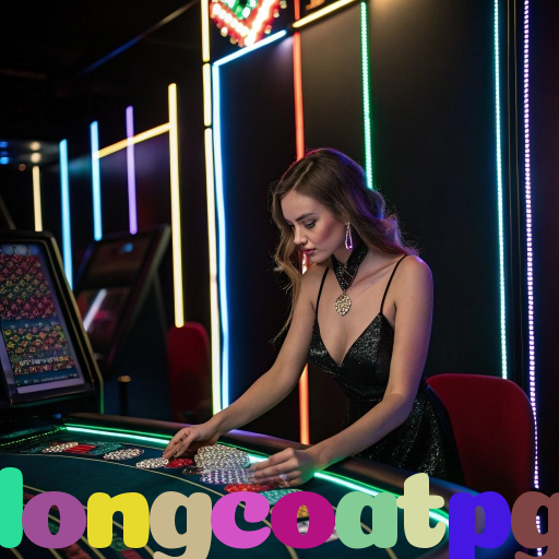 A Magia dos Jogos de Fantasia na longcoatpg