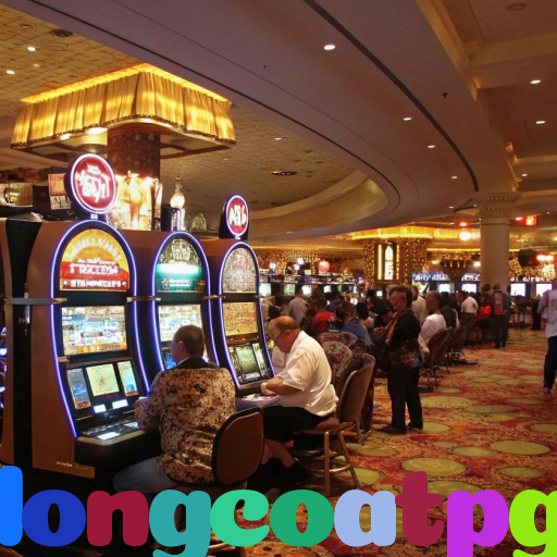 A Magia dos Jogos de Fantasia na longcoatpg