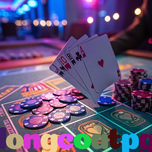 A Magia dos Jogos de Fantasia na longcoatpg