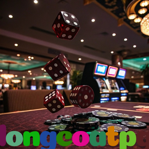 A Magia dos Jogos de Fantasia na longcoatpg
