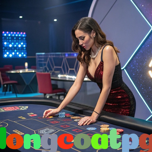 A Magia dos Jogos de Fantasia na longcoatpg
