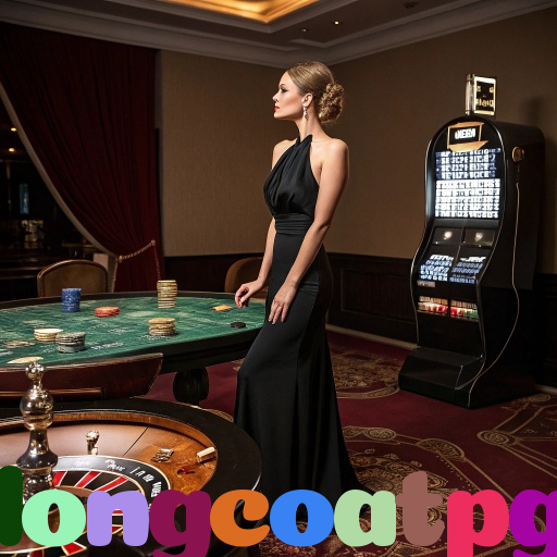A Magia dos Jogos de Fantasia na longcoatpg
