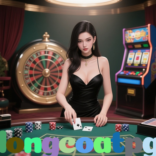 A Magia dos Jogos de Fantasia na longcoatpg