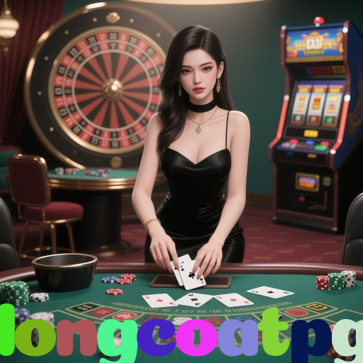 A Magia dos Jogos de Fantasia na longcoatpg