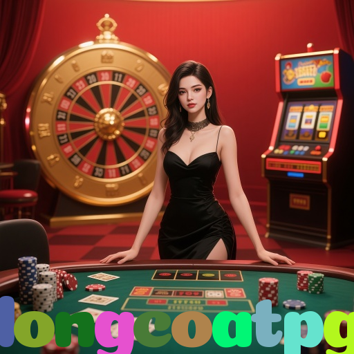 A Magia dos Jogos de Fantasia na longcoatpg