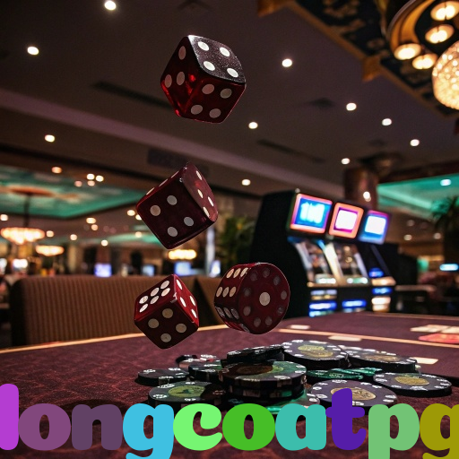 A Magia dos Jogos de Fantasia na longcoatpg