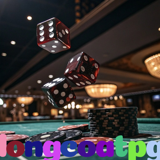 A Magia dos Jogos de Fantasia na longcoatpg
