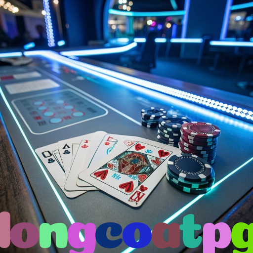 A Magia dos Jogos de Fantasia na longcoatpg